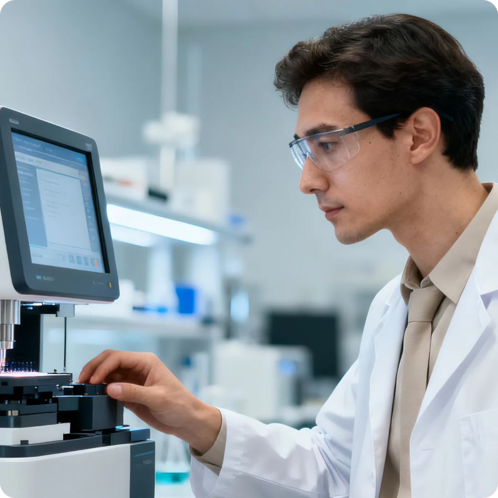 DNA vaderschapstest kopen: wanneer biedt een thuistest uitkomst?